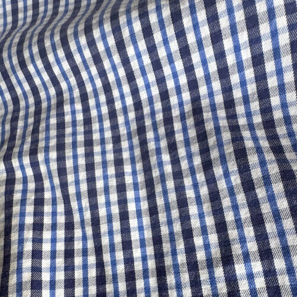Nautica button down, long sleeve shirt . Size XL - Picture 4 of 5